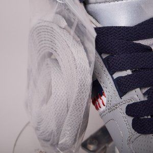 Deadstock Vintage Osiris NYC 83 Sneakers Shoes